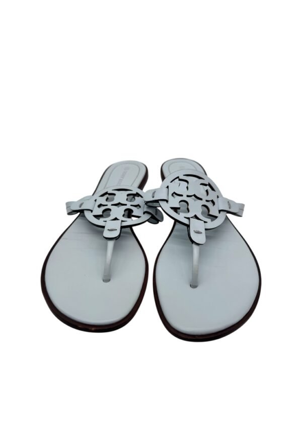 TORY BURCH - MILLER SANDALS - Image 5
